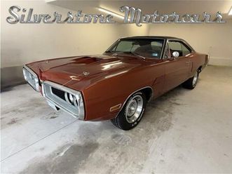 1970 dodge coronet for sale