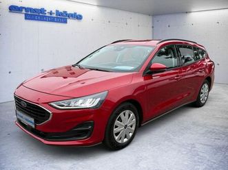 ford focus turnier 1.5 ecoblue start-stopp-system coo