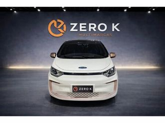 jac e-js1 extreme 62cv 5p aut. (elétrico) 2023