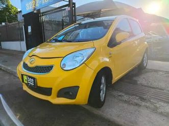 jac j2 1.4 16v 5p mec. 2013