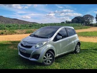 jac j2 1.4 16v 5p mec. 2014