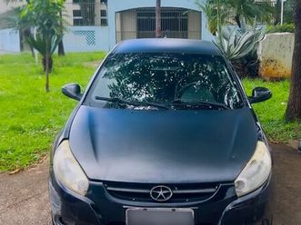 jac j3 1.4 16v 5p mec. 2011