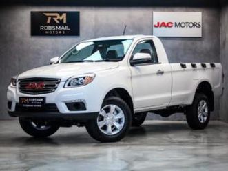 2.0cti single cab lux
