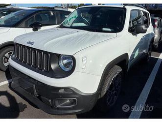 jeep renegade 1.4 multiair limited
