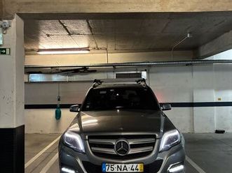 mercedes-benz glk 220