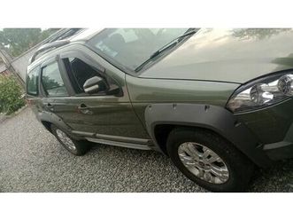 weekend adventure locker 1.8 flex