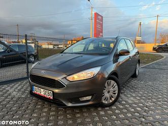 ford focus sw 1.0 ecoboost titanium