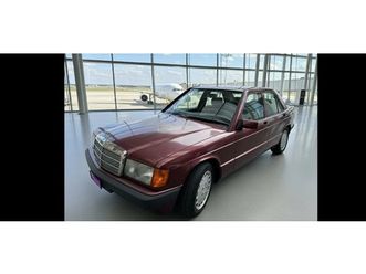 190 e 1.8 avantgarde