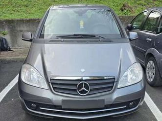 a 160 cdi be avantgarde