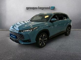 1.5 gdi 272ch phev comfort