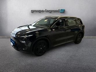 ev 231ch - 64kwh comfort