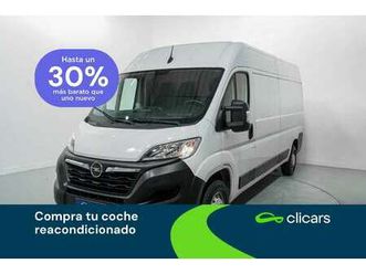movano fg. 2.2 bluehdi base 140 l3h2 3500