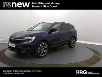 espace e-tech hybrid 200