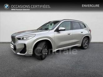 (u11) xdrive20 204 m sport 66.5 kwh bva