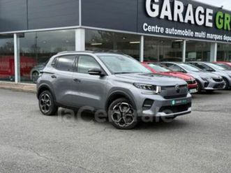 iv 113 max 44 kwh automatique