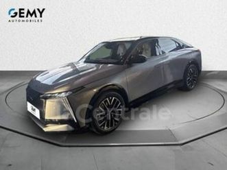 230 fwd standard range pallas ligne business 73.7 kwh