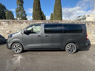 ulysse 2.2 jtd vip l3