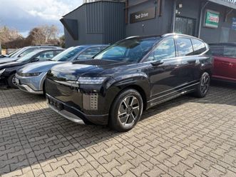 ioniq 9 prestige line 110 kwh 4wd