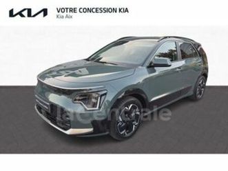 ii ev electrique 204 ch premium 64.8 kwh