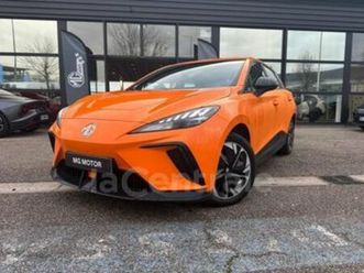 ev 51kwh - 125 kw 2wd standard