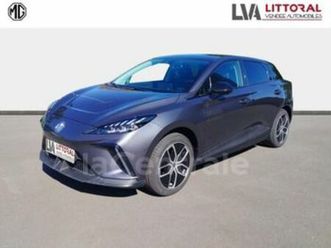 ev 64kwh - 150 kw 2wd luxury