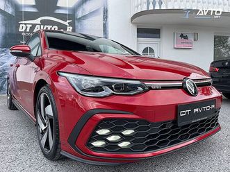 volkswagen golf 2.0 tsi gti dsg+f1+virtual+led+le 7.170km...