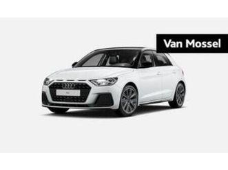 audi a1 sportback 25 tfsi advanced edition 17 lm velgen | a — audi — marktplaats