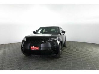 range rover velar r-dynamic se (2.0d i4 180 ps 4wd