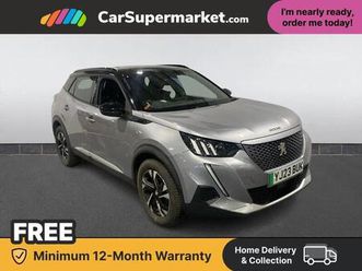 50kwh gt auto 5dr (7kw charger)