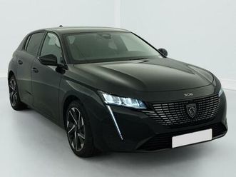 hybrid 145 e-dcs6 allure