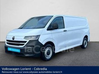vii fourgon van 286ch l2 64 kwh