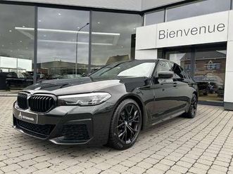 da *garantie*pack m*led ambiance*carplay*shadow*