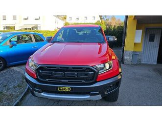 ranger raptor 2.0 eco blue 4x4 a