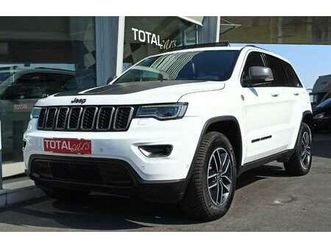3.0 v6 crd 250 cv multijet ii trailhawk