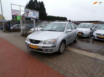 kia cerato 1.6-16v lx — kia — marktplaats