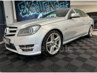 iii coupe 250 blueefficiency bva7