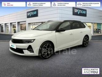 vi sports tourer 1.2 turbo hybride 136 gs e-dct6