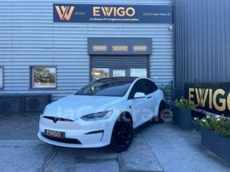 generation2 dual-motor awd 7pl 100 kwh