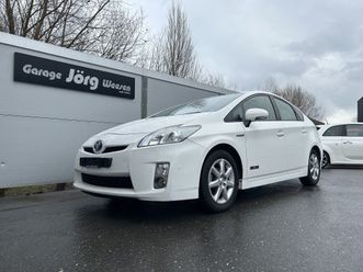 prius 1.8 vvt-i hsd sol p
