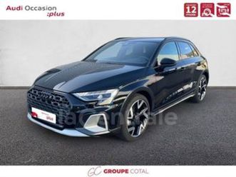 iv generation2 allstreet 1.5 35 tfsi mild hybrid 150 avus s tronic 7