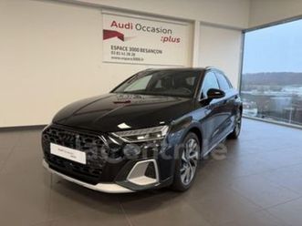 iv generation2 allstreet 1.5 35 tfsi mild hybrid 150 avus s tronic 7