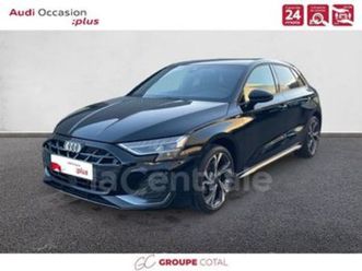 iv generation2 1.5 30 tfsi mild hybrid 116 s line s tronic 7