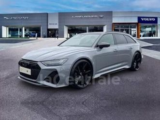 iv 4.0 tfsi 600 53cv quattro tiptronic 8