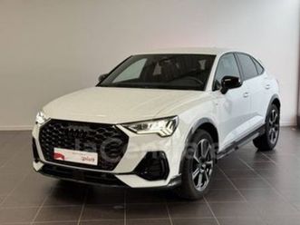 ii sportback 1.5 35 tfsi 150 s line plus s tronic 7