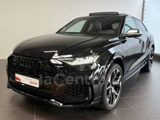 4.0 tfsi 600 quattro rs tiptronic 8