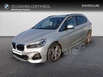 (f45) generation2 active tourer 218ia m sport