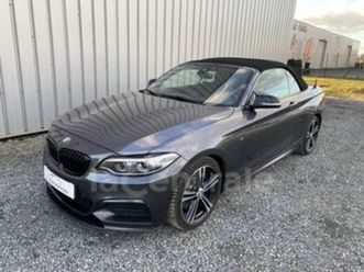 (f22) coupe m240i 22cv xdrive 340 bva8