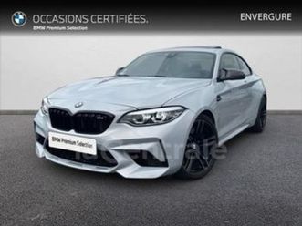 (f87) m2 3.0 competition 30cv dkg7