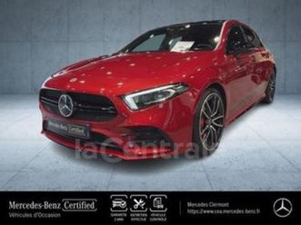iv 35 amg 19cv 4matic 7g-dct