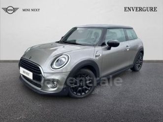 iii (f56) 1.5 cooper 136 edition greenwich bva7